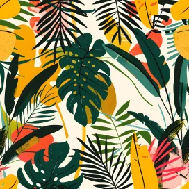 Jungle 548